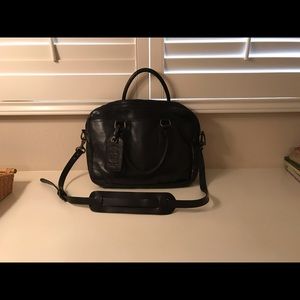 Ralph Lauren messenger